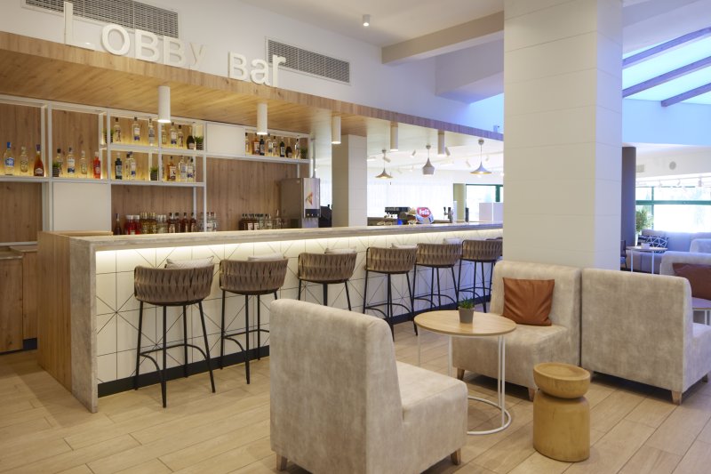 Hotel Marvel All Inclusive Napospart