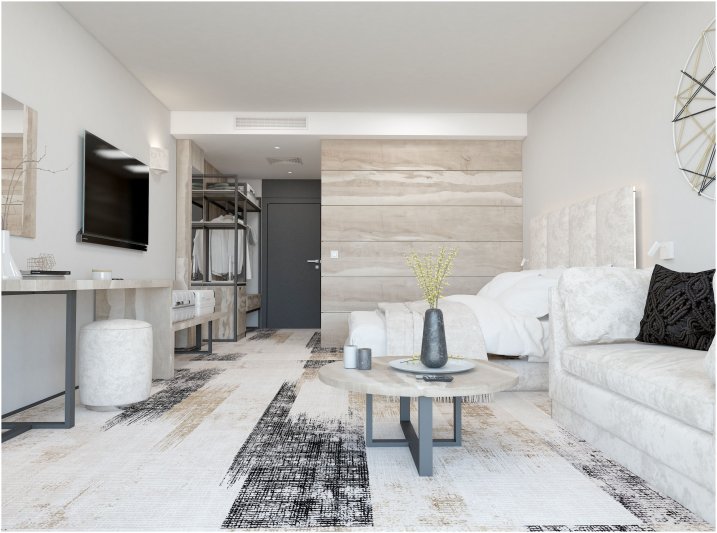 Napospart utazás Hotel Marvel All Inclusive