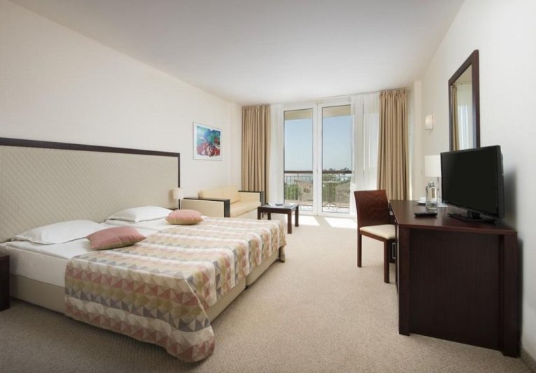 Hotel Melia Sunny Beach Napospart