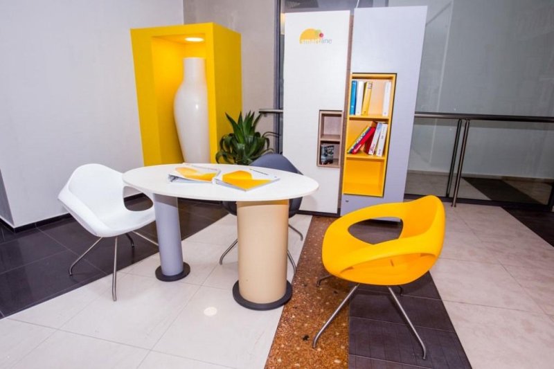 Napospart utazás Hotel Meridian