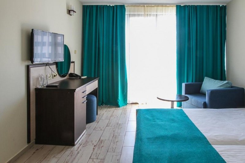 Hotel Meridian Napospart