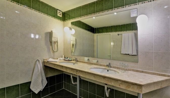 Hotel MiRaBelle Aranyhomok