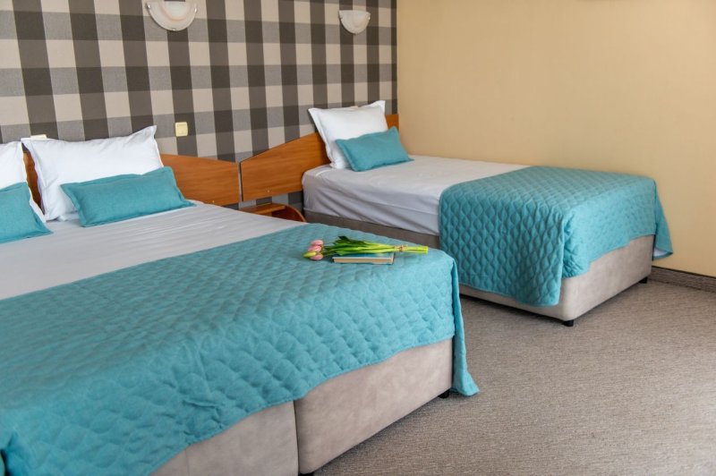 Aranyhomok utazás Hotel MiRaBelle