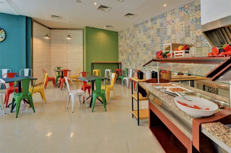 Aranyhomok utazás Hotel MiRaBelle