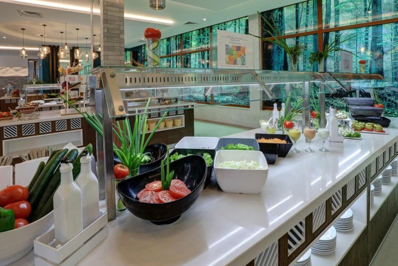 Hotel MiRaBelle Aranyhomok