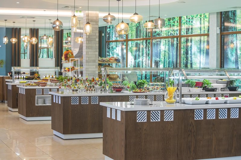 Hotel MiRaBelle Aranyhomok