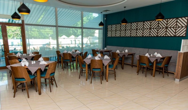 Aranyhomok utazás Hotel MiRaBelle