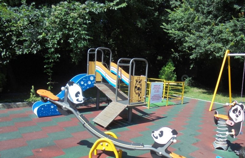 Aranyhomok utazás Hotel MiRaBelle