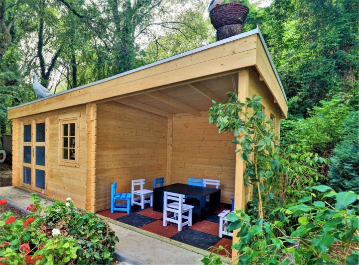 Aranyhomok utazás Hotel MiRaBelle