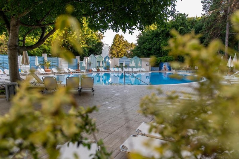 Hotel MiRaBelle Aranyhomok