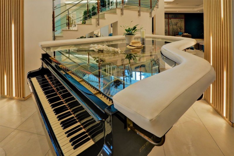 Hotel MiRaBelle Aranyhomok