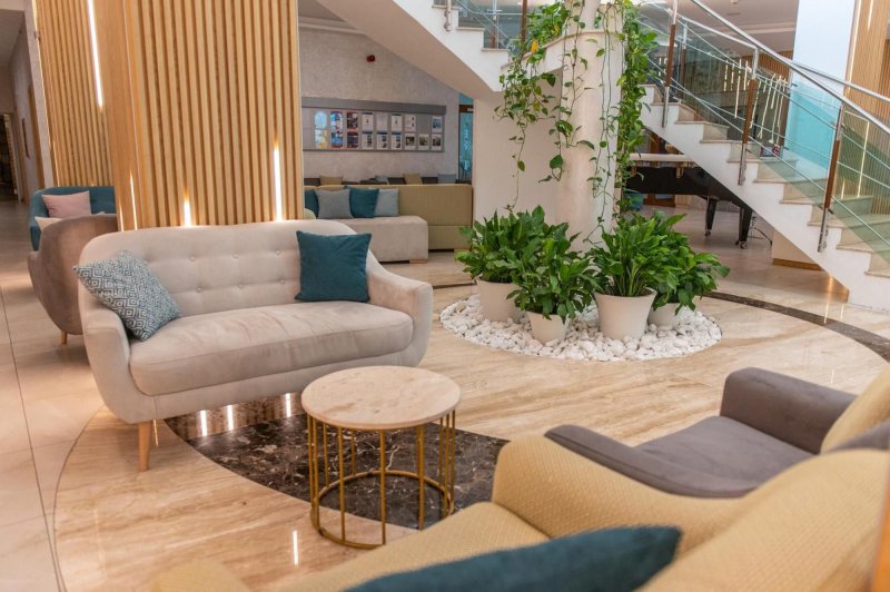 Hotel MiRaBelle Aranyhomok