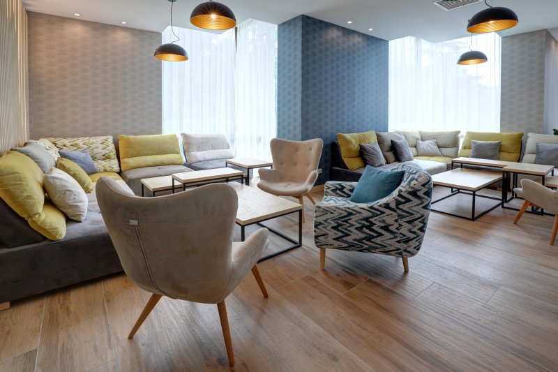 Hotel MiRaBelle Aranyhomok