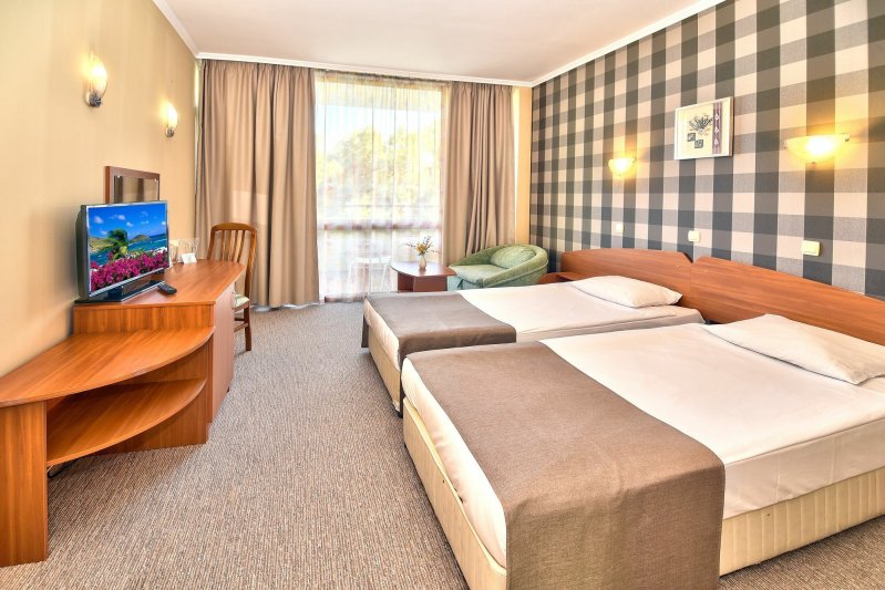 Aranyhomok utazás Hotel MiRaBelle