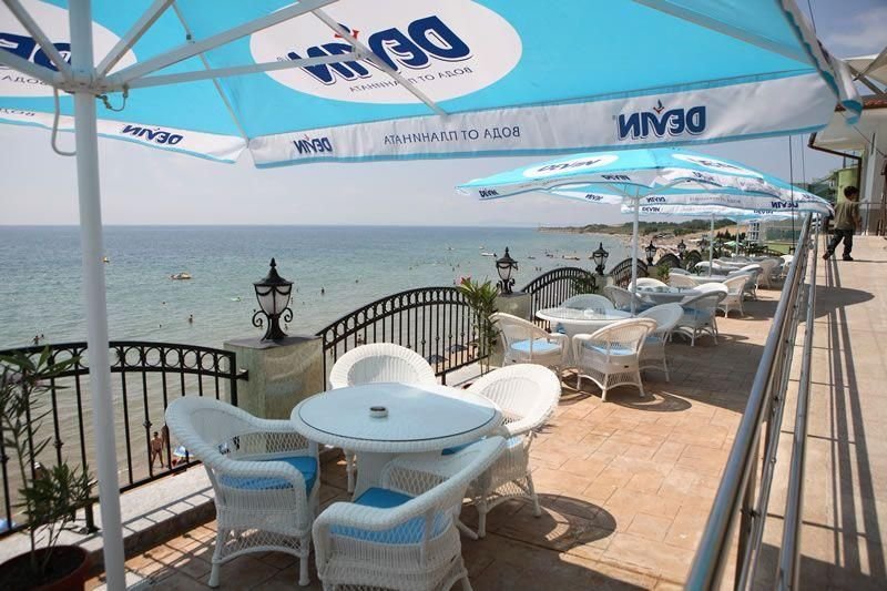 Hotel Mirage of Nessebar Neszebar