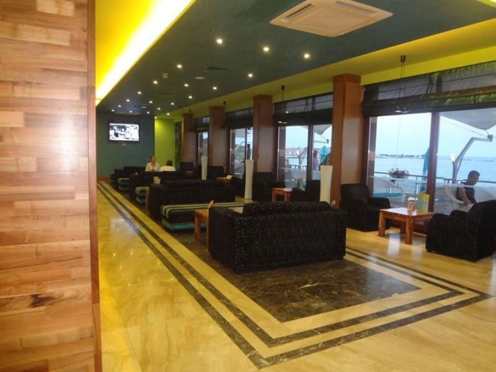 Hotel Mirage of Nessebar Neszebar