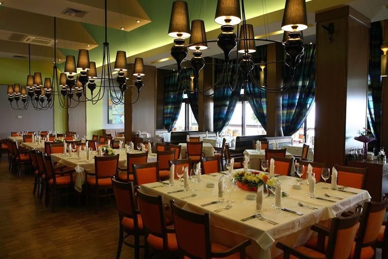Hotel Mirage of Nessebar Neszebar