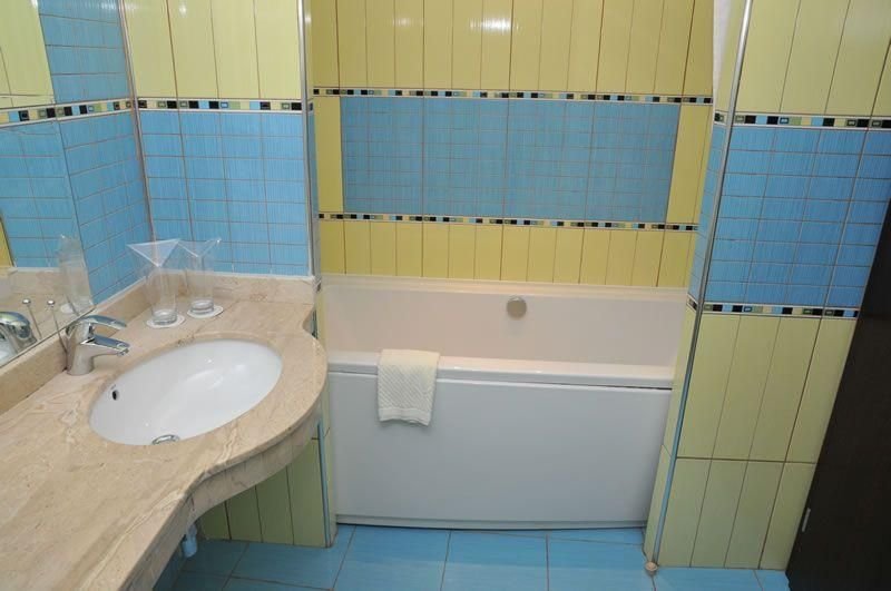 Neszebar utazás Hotel Mirage of Nessebar