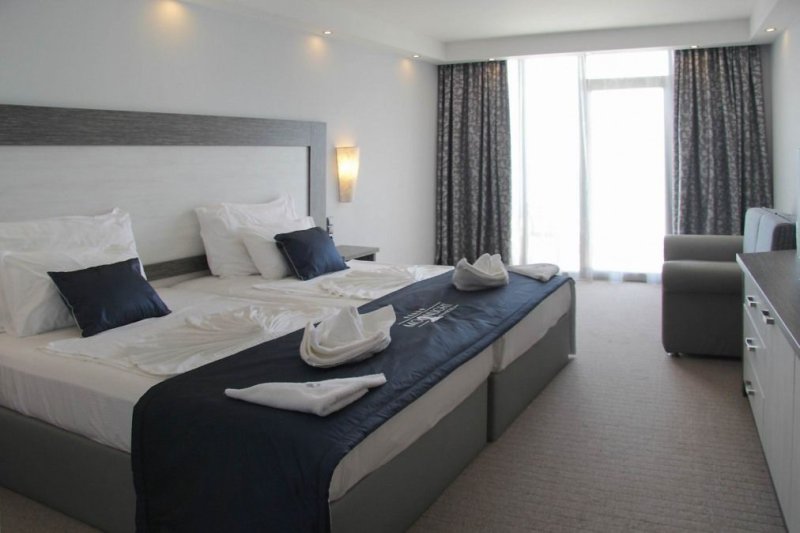 Szveti Vlasz utazás Hotel Moonlight