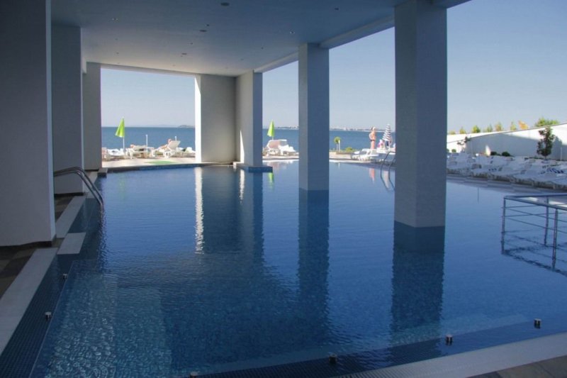 Szveti Vlasz utazás Hotel Moonlight