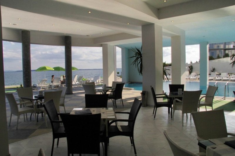 Szveti Vlasz utazás Hotel Moonlight