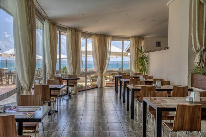 Hotel MPM Arsena Neszebar