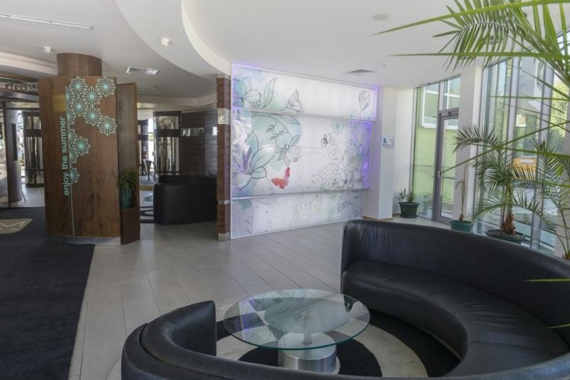 Neszebar utazás Hotel MPM Arsena