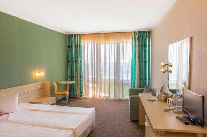 Hotel MPM Arsena Neszebar