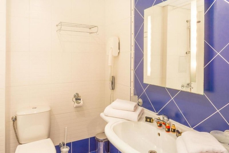 Hotel MPM Arsena Neszebar