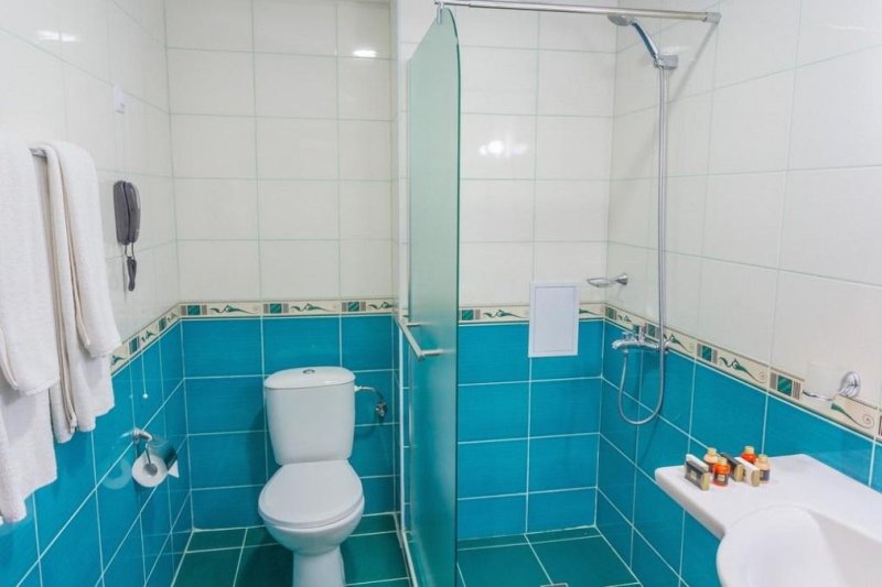 Hotel MPM Arsena Neszebar