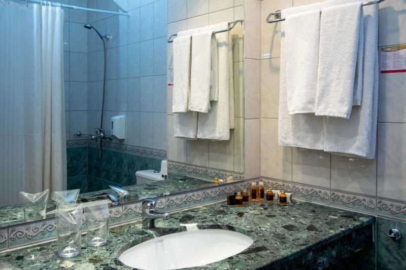 Hotel MPM Kalina Garden Napospart
