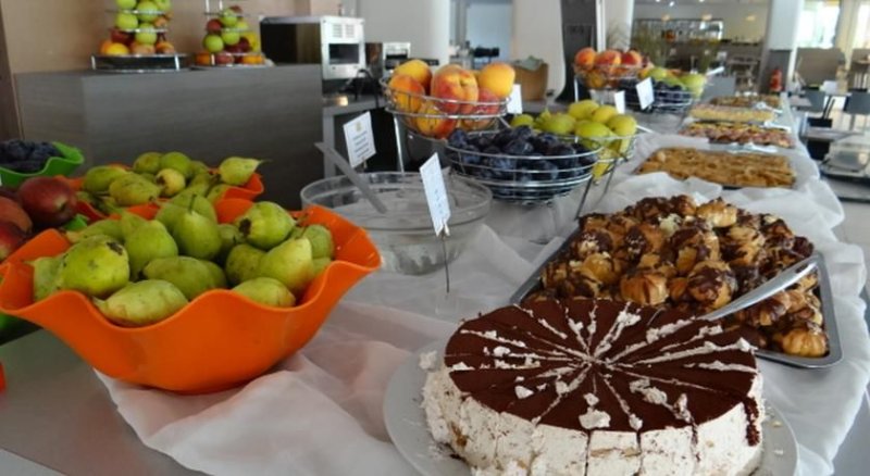 Napospart utazás Hotel MPM Kalina Garden