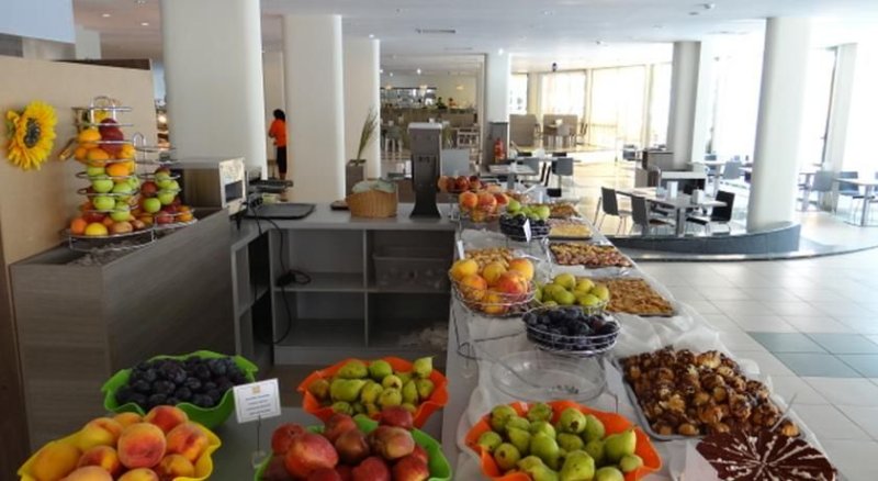 Hotel MPM Kalina Garden Napospart
