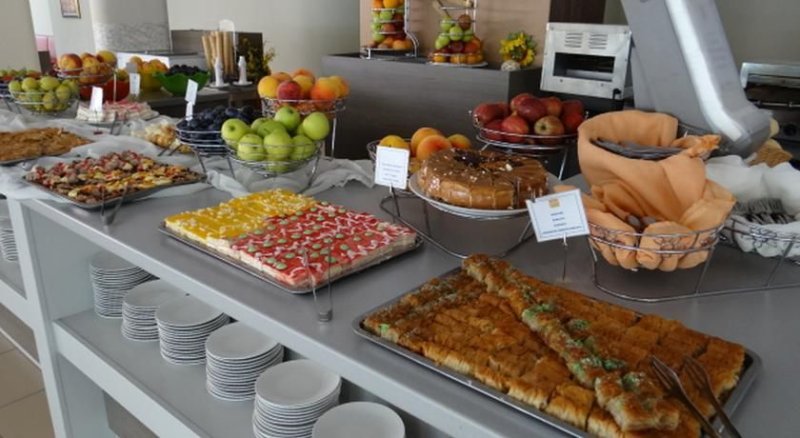 Napospart utazás Hotel MPM Kalina Garden