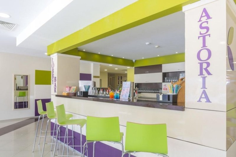 Napospart utazás Hotel MPM Orel