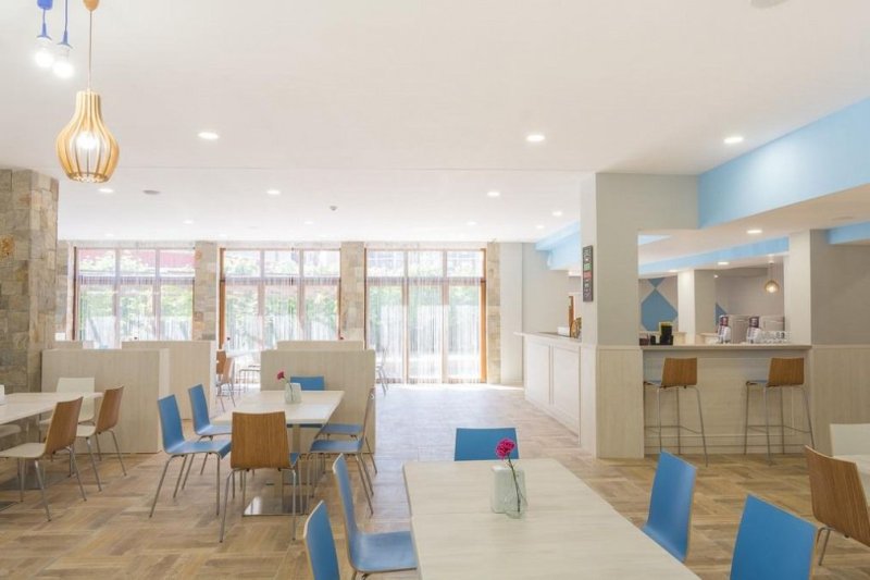 Napospart utazás Hotel MPM Orel