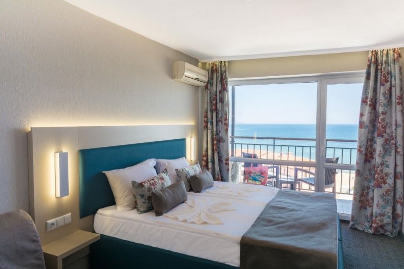 Hotel MPM Orel Napospart