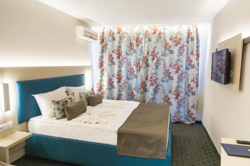 Hotel MPM Orel Napospart
