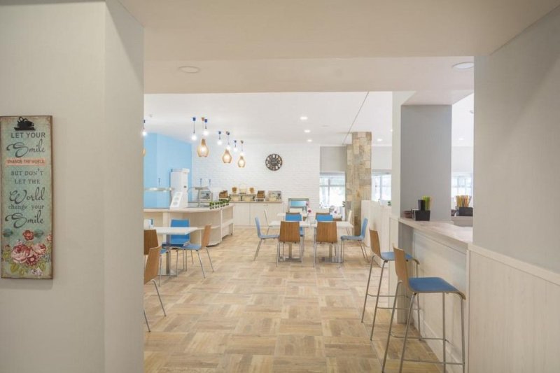 Napospart utazás Hotel MPM Orel