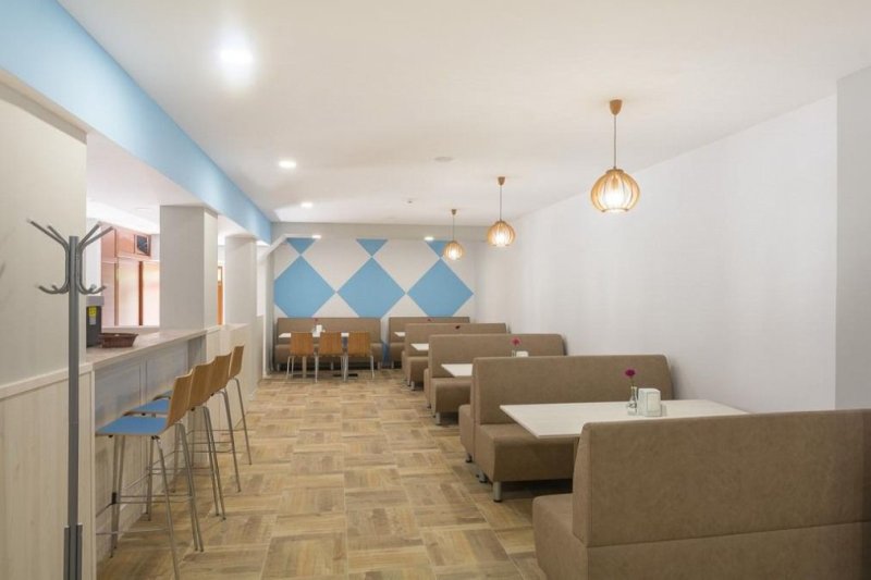 Hotel MPM Orel Napospart
