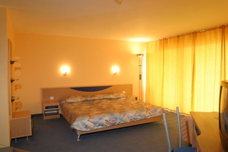 Napospart utazás Hotel Nesebar Beach