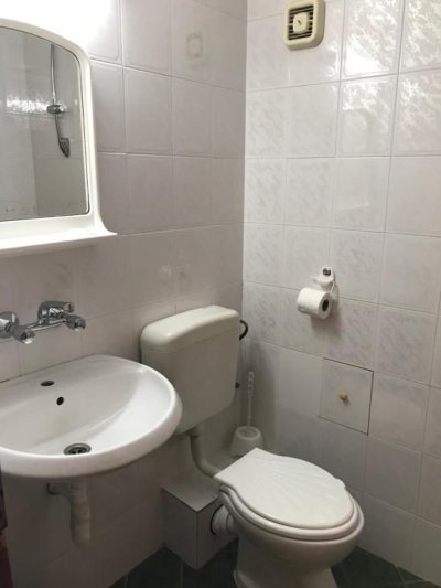 Napospart utazás Hotel Nimfa-Rusalka