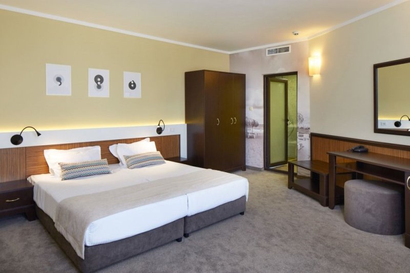Hotel Nobel Neszebár