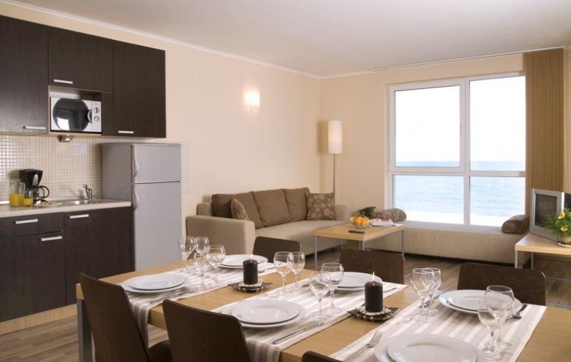 Obzor utazás Hotel Obzor Beach Resort