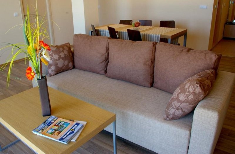 Obzor utazás Hotel Obzor Beach Resort