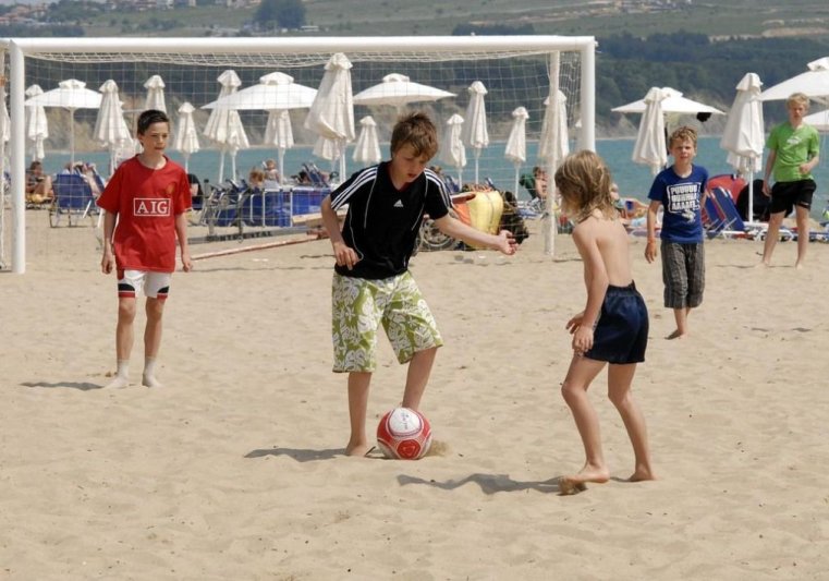 Obzor utazás Hotel Obzor Beach Resort