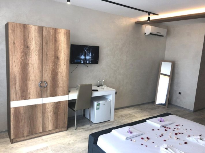 Hotel Palma Sunny Beach Napospart