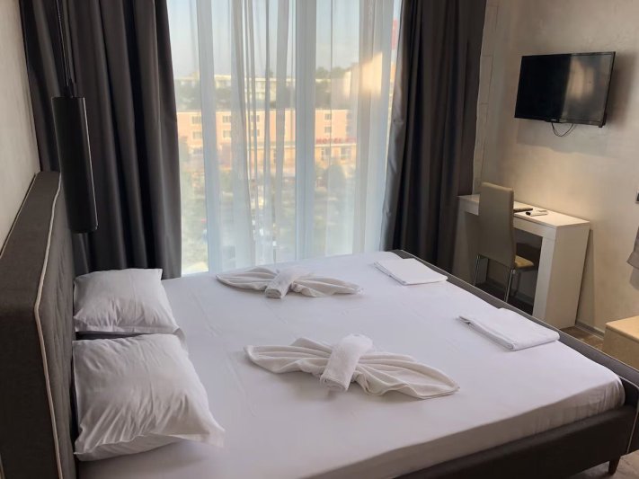 Hotel Palma Sunny Beach Napospart