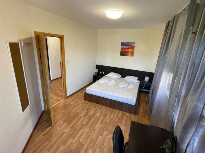 Hotel Palma Sunny Beach Napospart