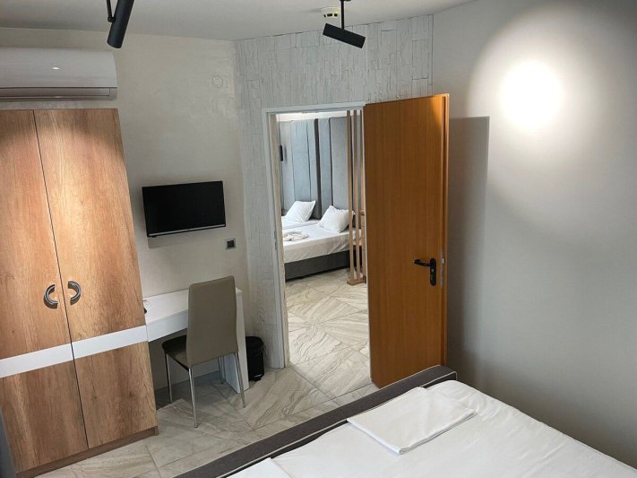 Hotel Palma Sunny Beach Napospart